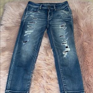 American Eagle Jeans 💙